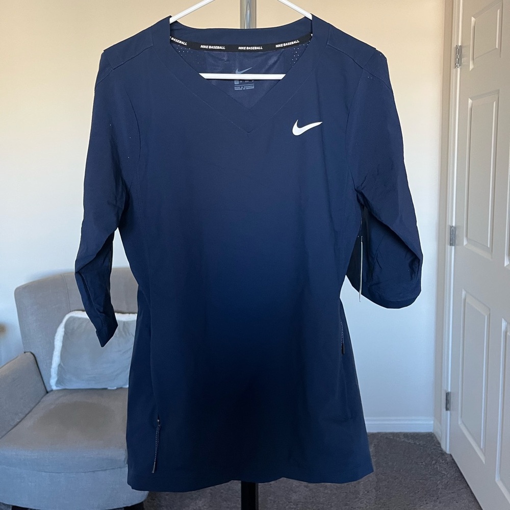 Nike Baseball Shirt for Men size XS